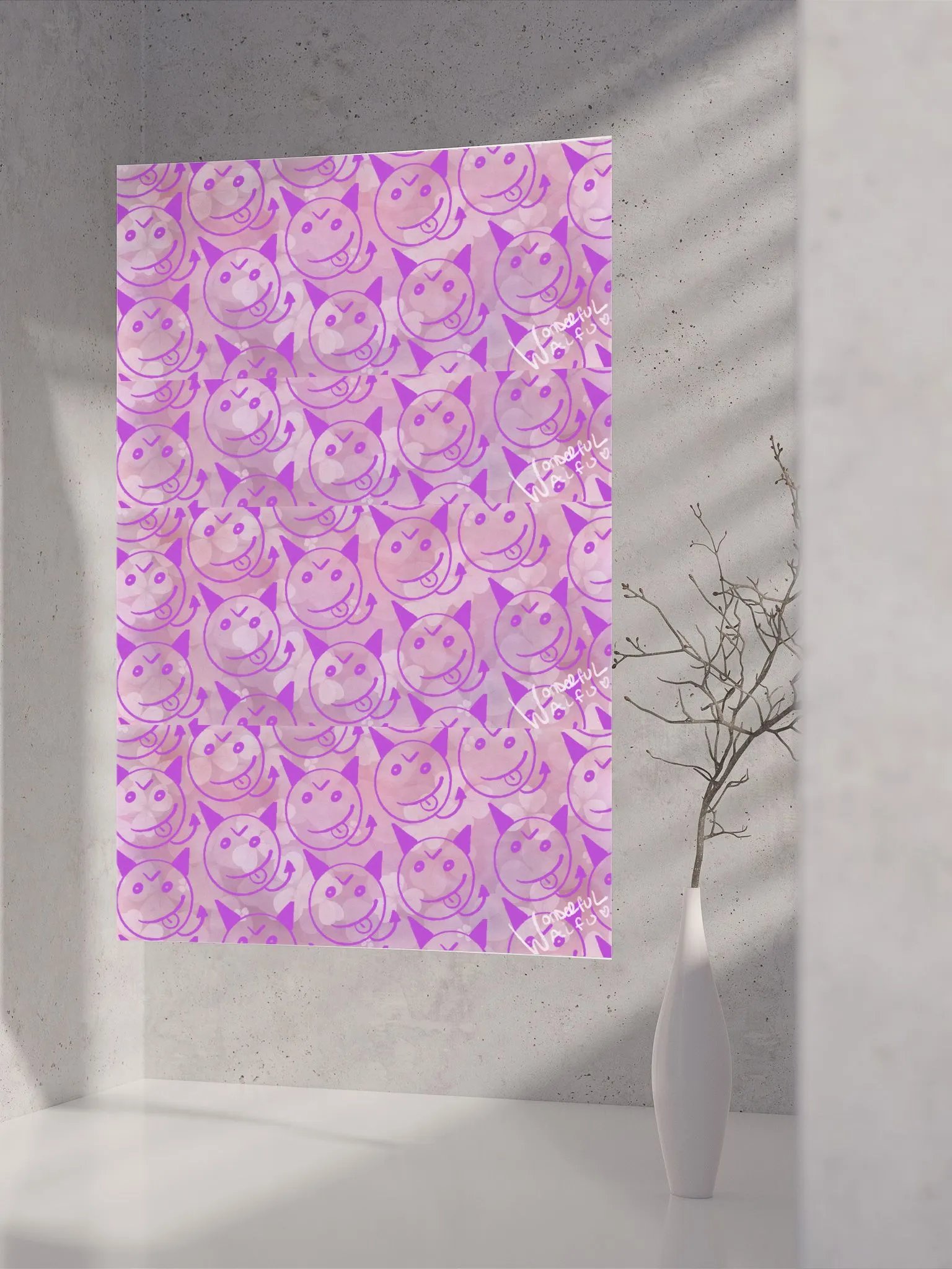 SuccuBoi Poster product image (8)