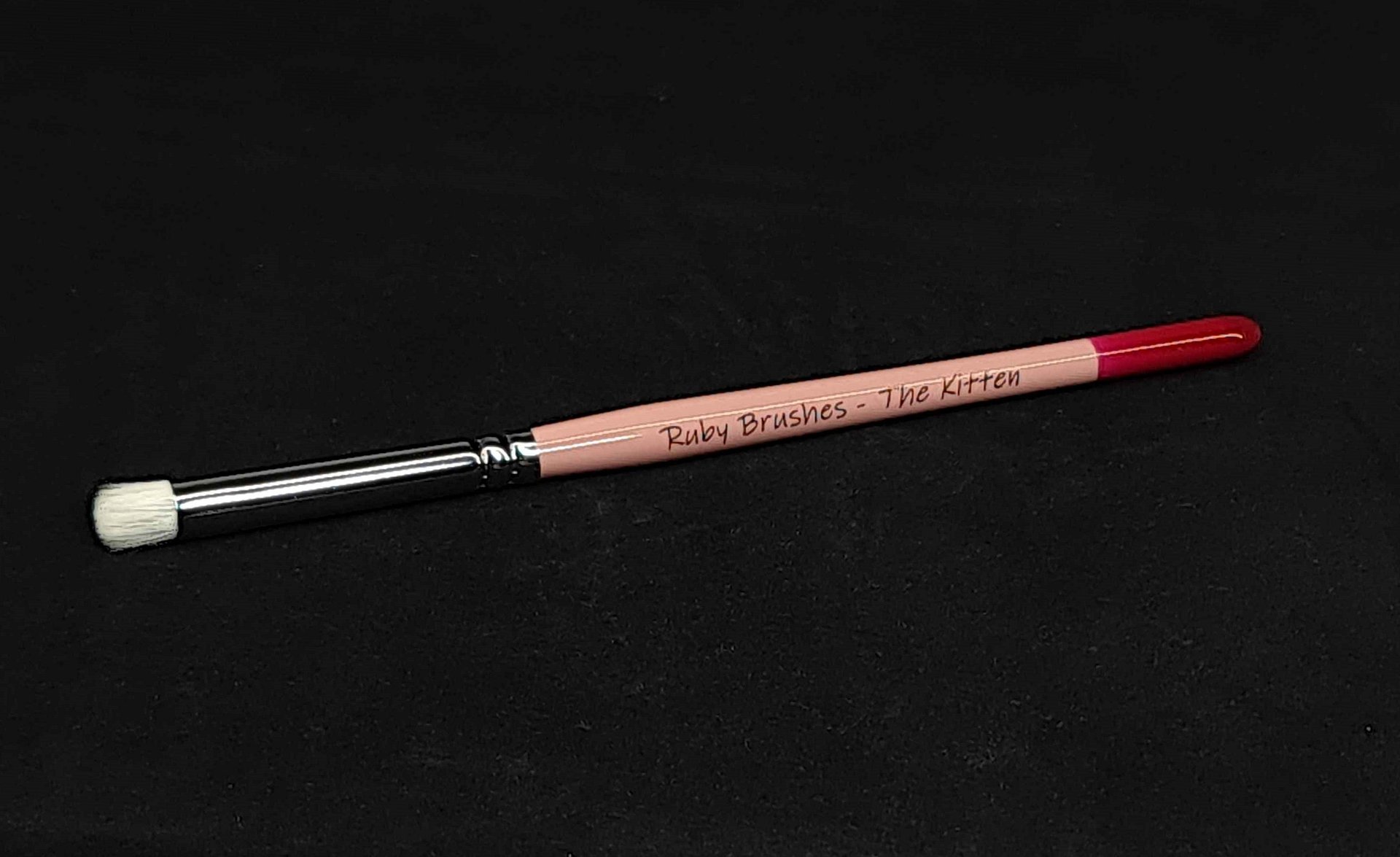 The Kitten - Ruby Brushes product image (2)