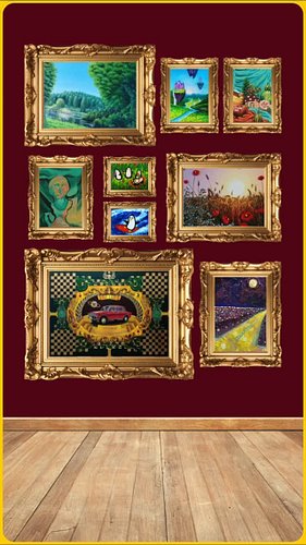 ✨ YOU'RE INVITED! ✨
Step into a world of vibrant prints and cozy merch designed to spark joy, inspire dreams, and bring color...