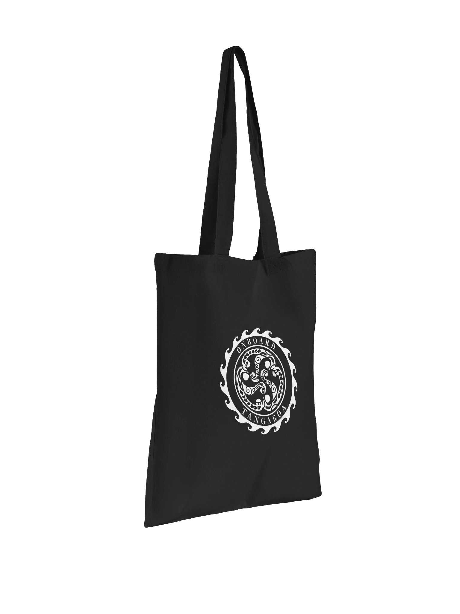 Tote Bag - Tangaroa's Logo product image (9)