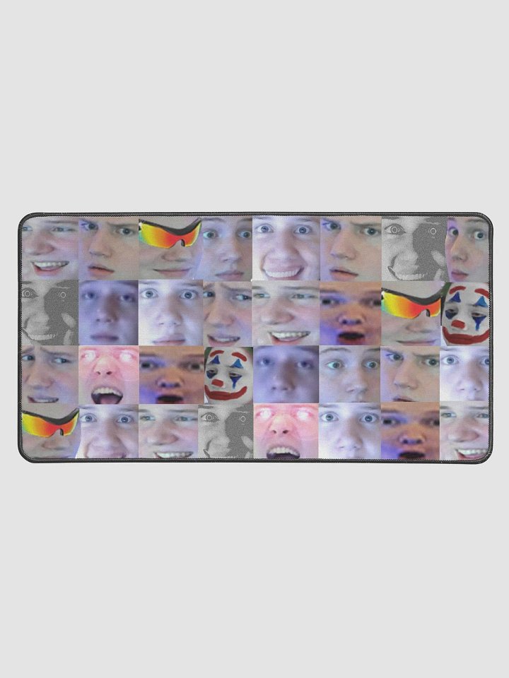 Rapid Desk Pad product image (1)