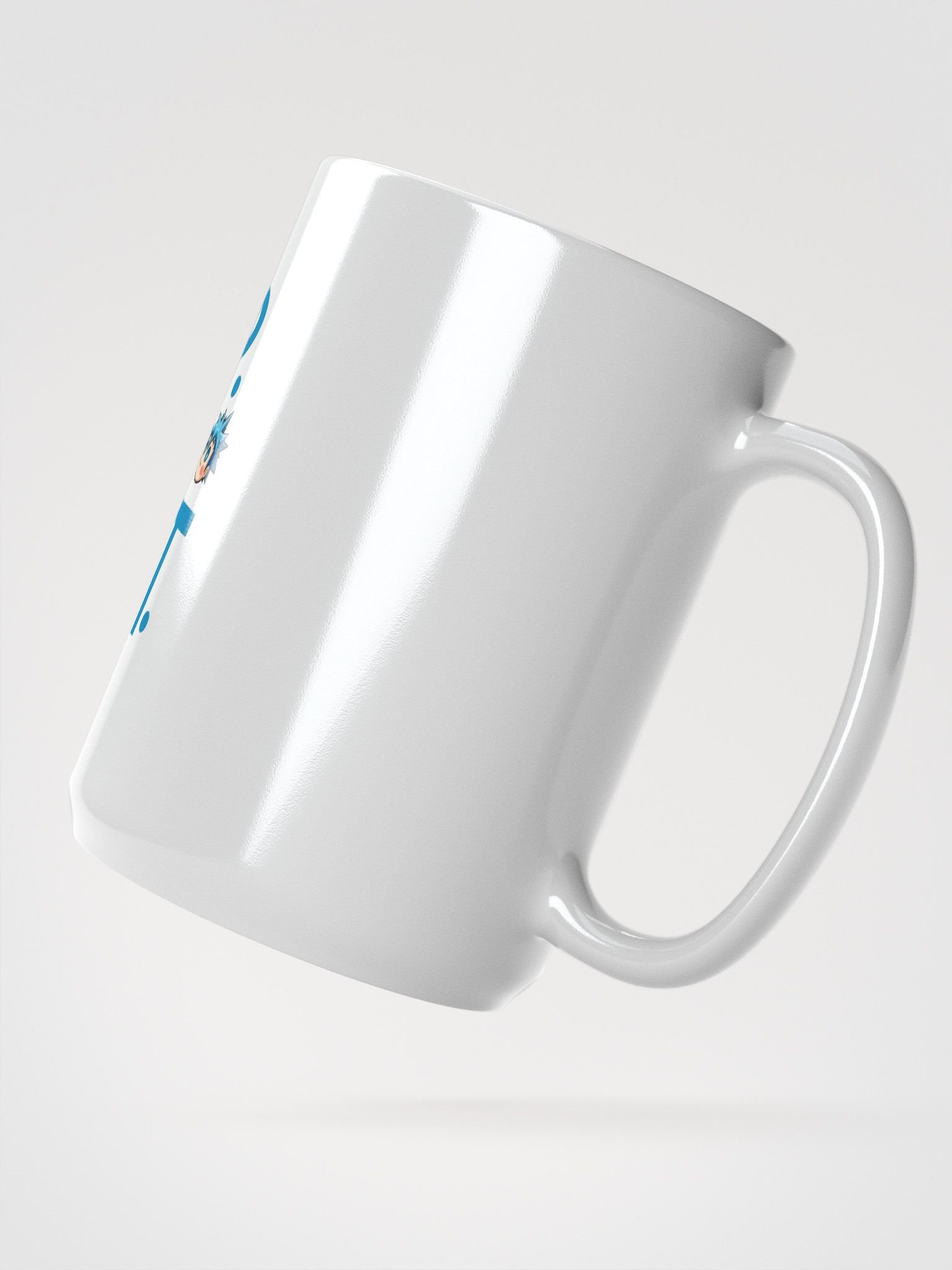 Sleep. Anime. Repeat. Mug. product image (2)