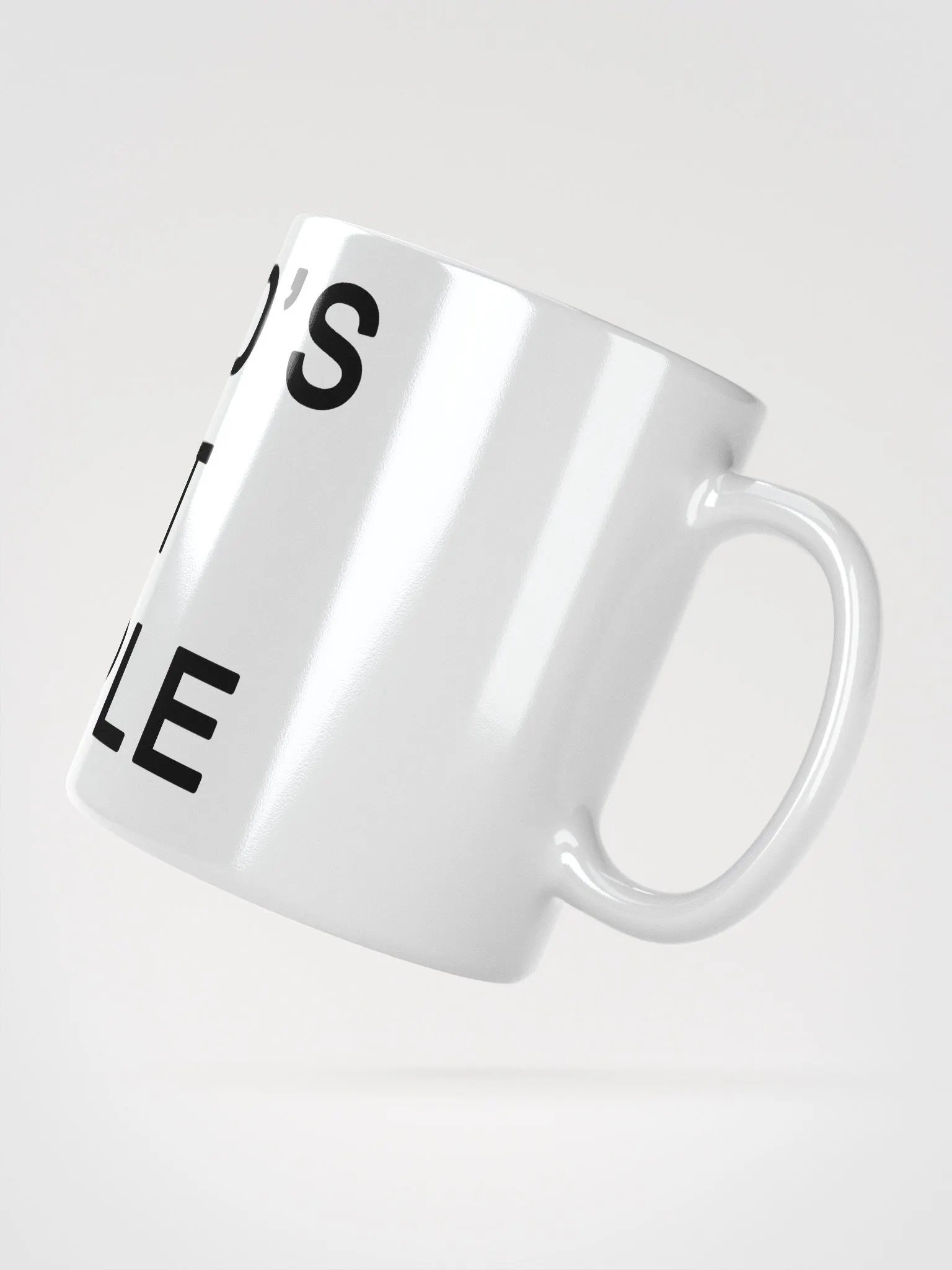 World's Best Disciple Mug product image (2)