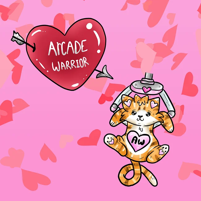 Valentines 2026