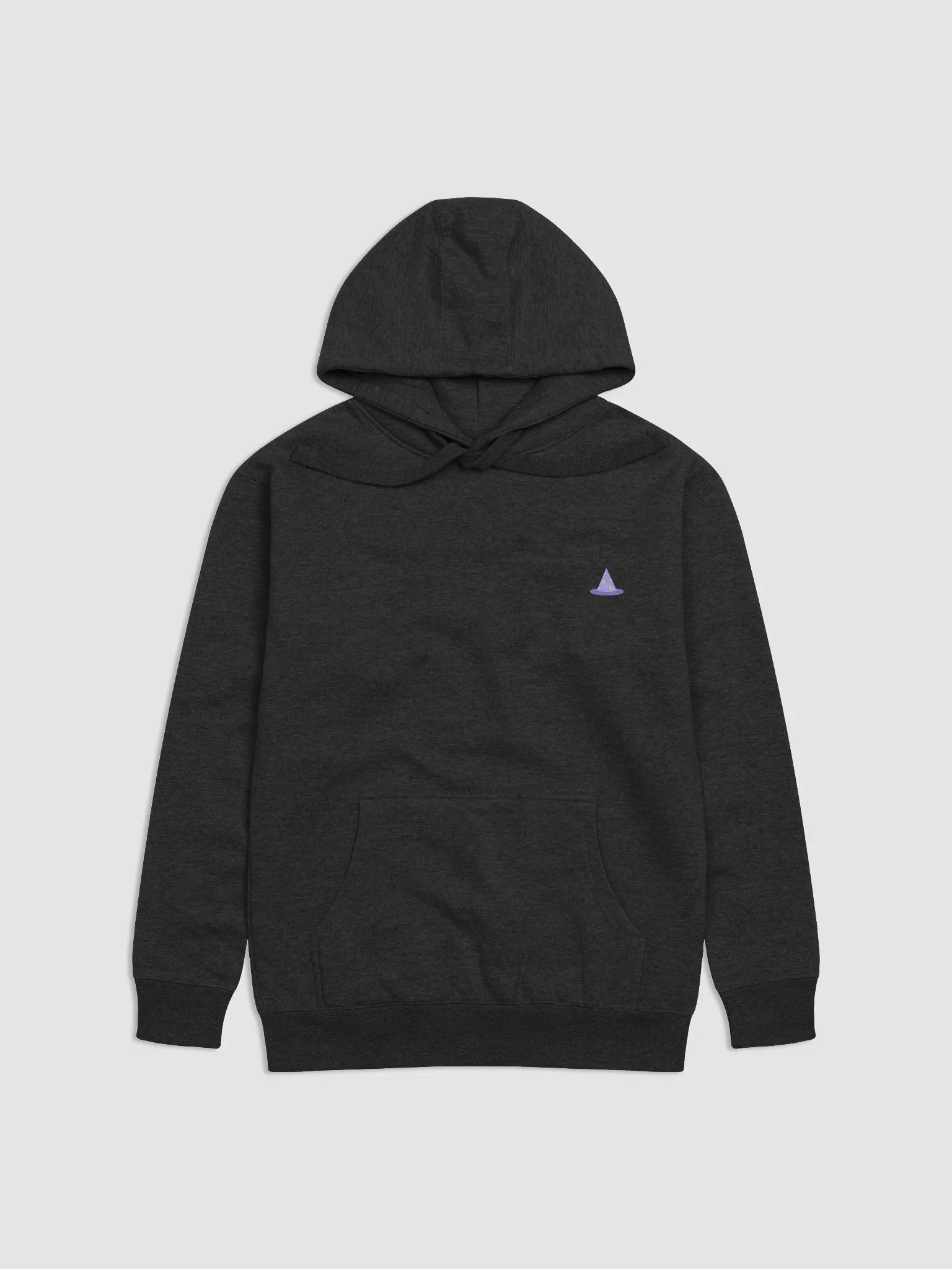 Midnight Apron Hoodie product image (1)