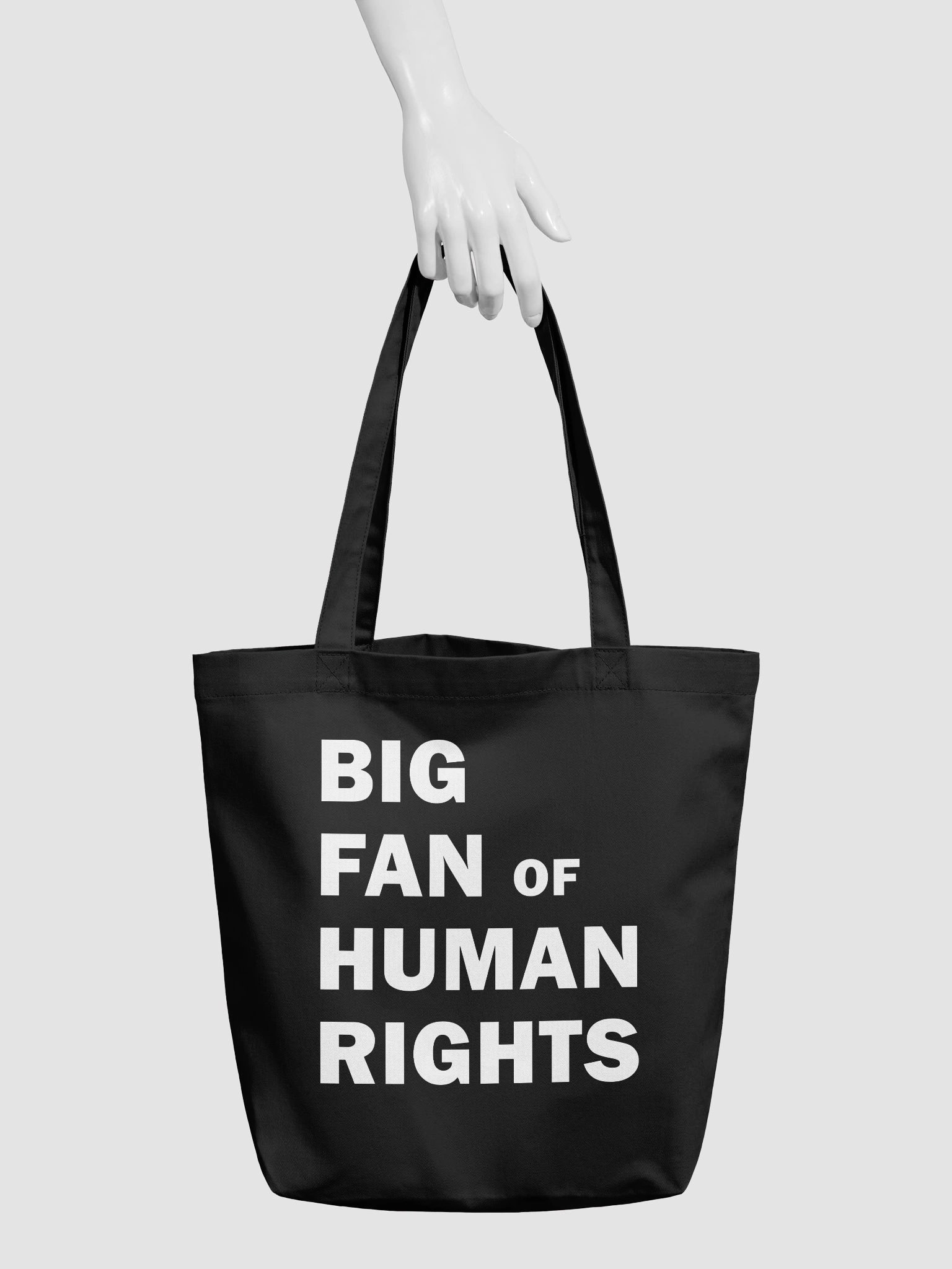 Big Fan Tote Bag product image (3)