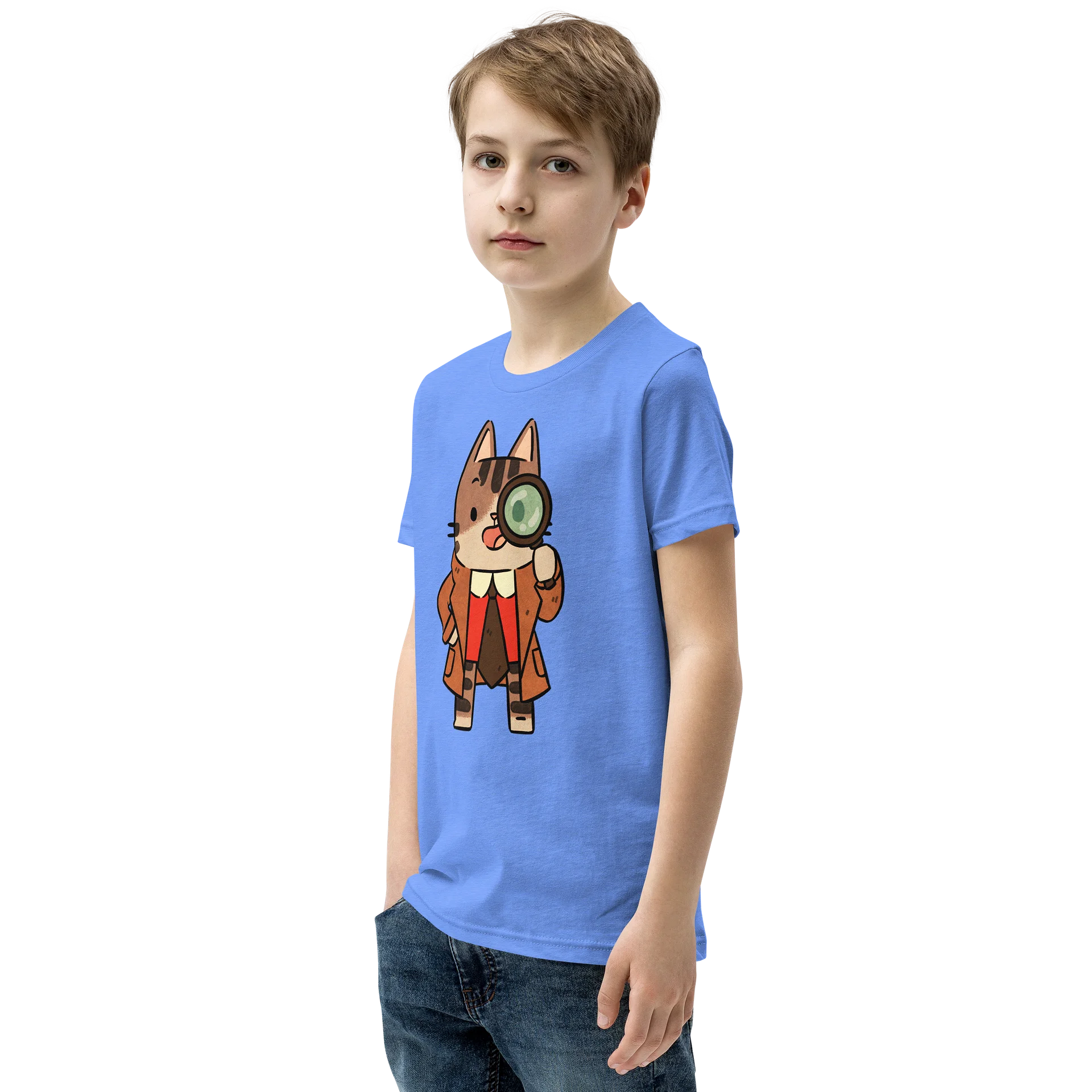 beans t-shirt (kids) product image (4)