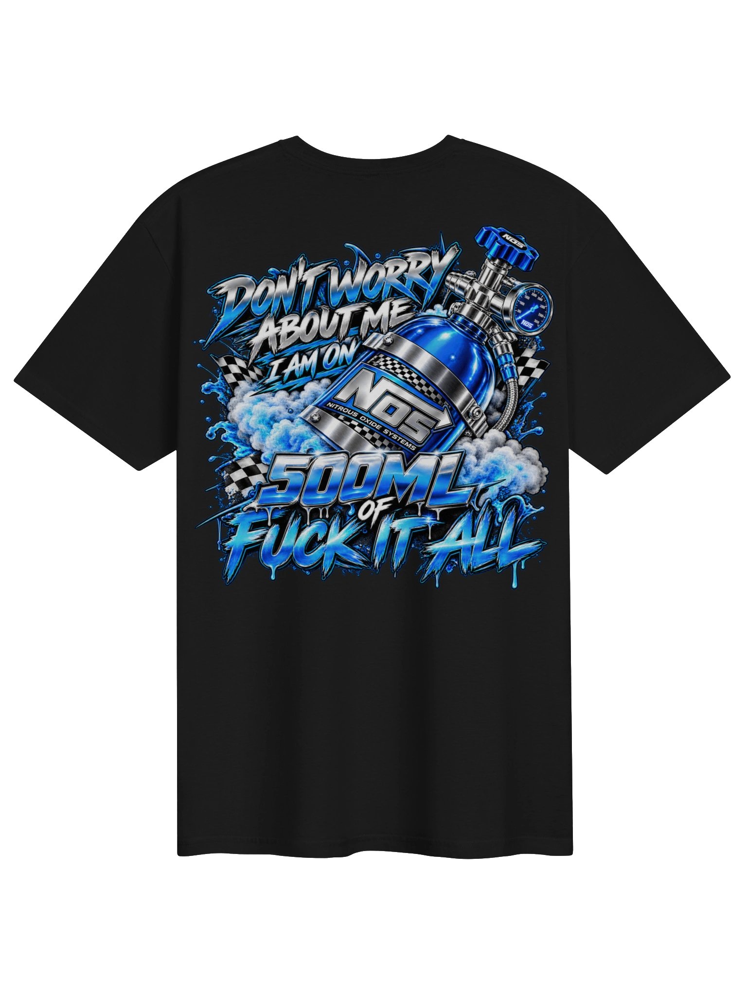 500ML FUCK IT ALL product image (2)