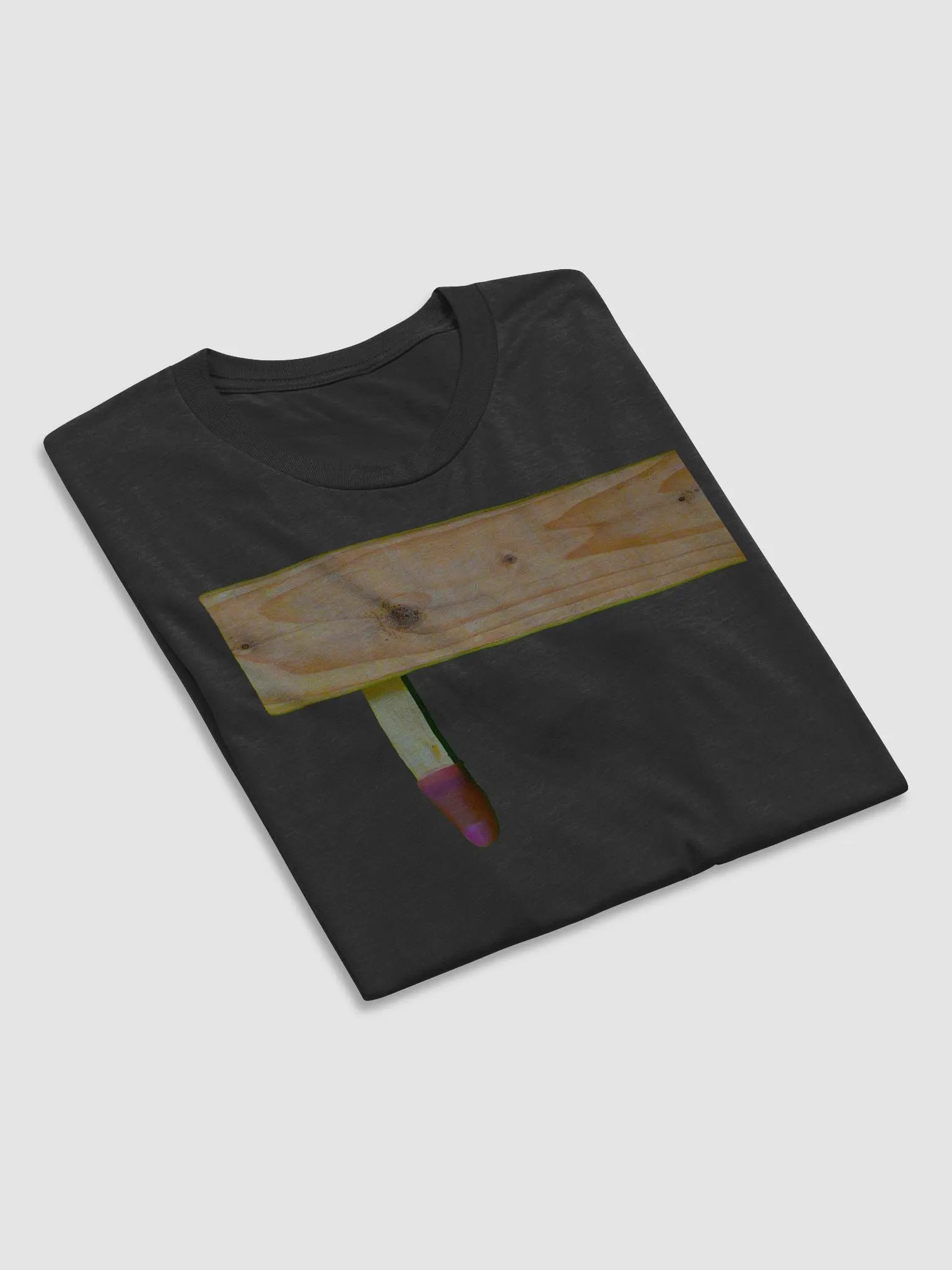 Schwarzeneggger tee product image (6)