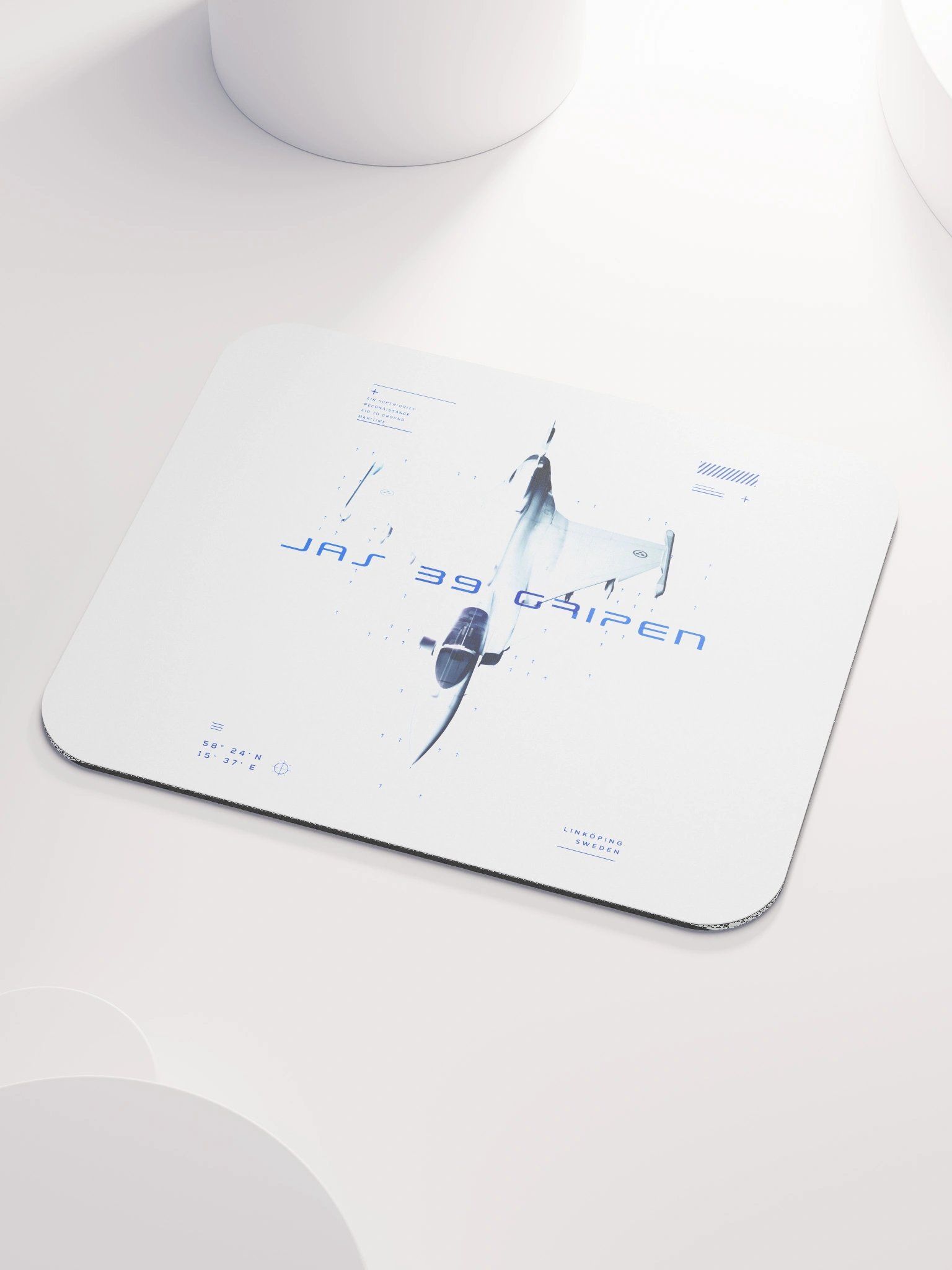 JAS 39 Gripen product image (3)