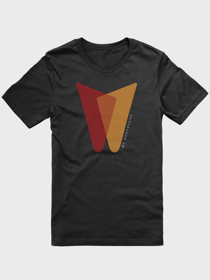 We Bodyboard Autumn Logo // Soft Style Tee product image (2)