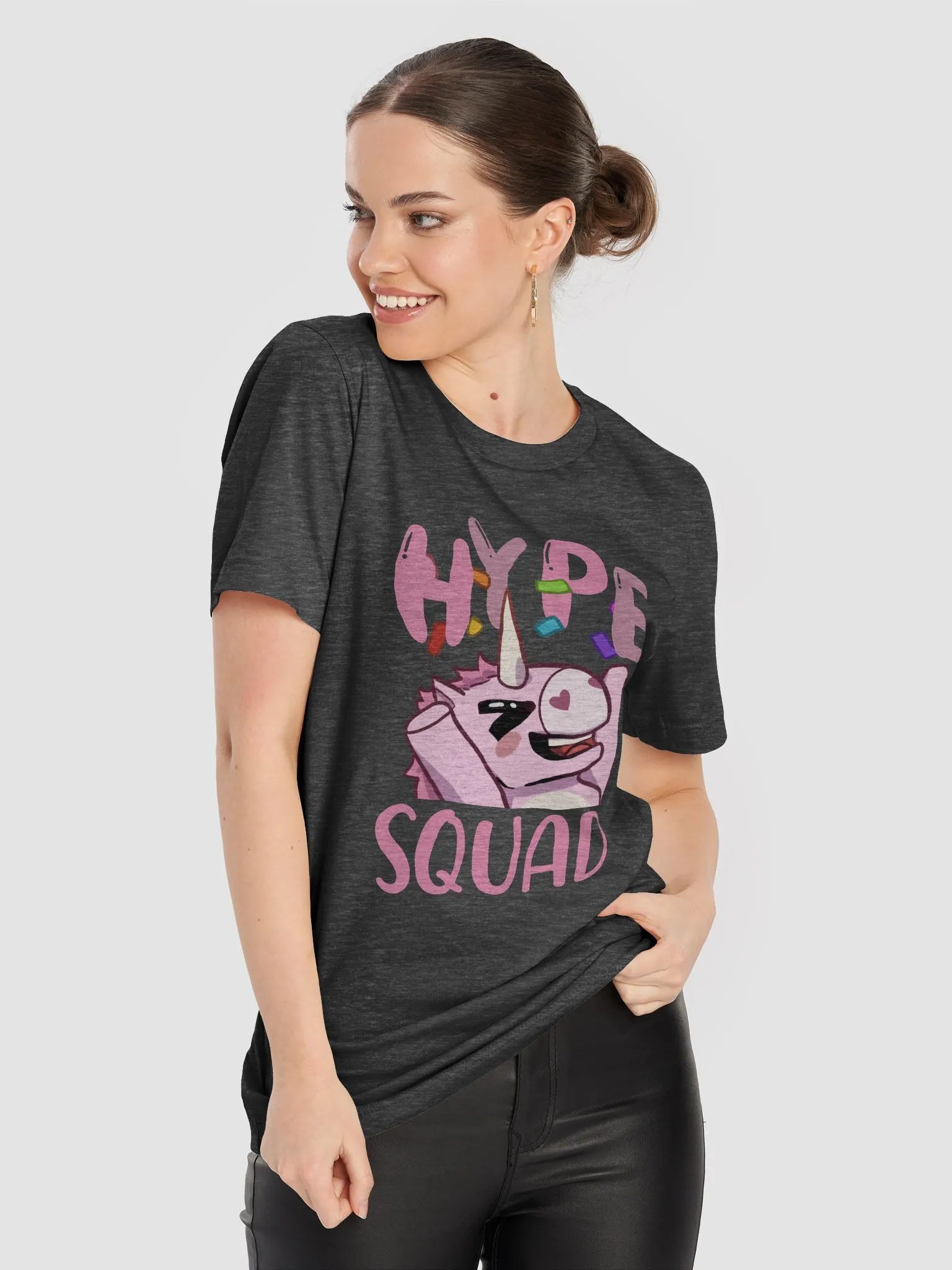 Hype Squad T-Shirt product image (50)