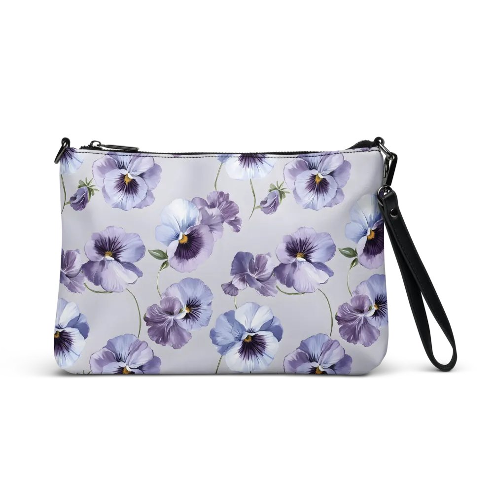 Pansy Crossbody Bag product image (1)