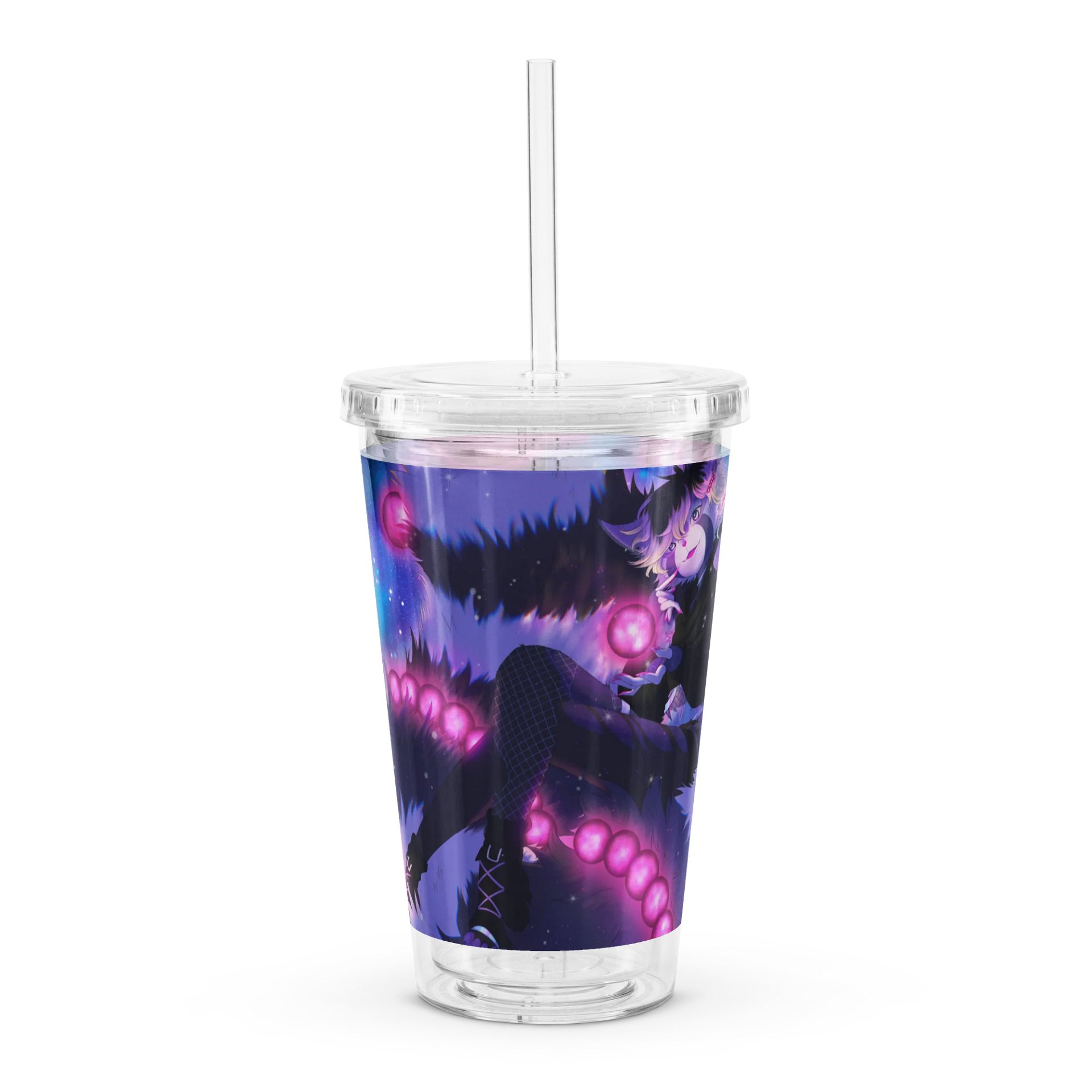 Cosmic Insulated Cup! product image (1)