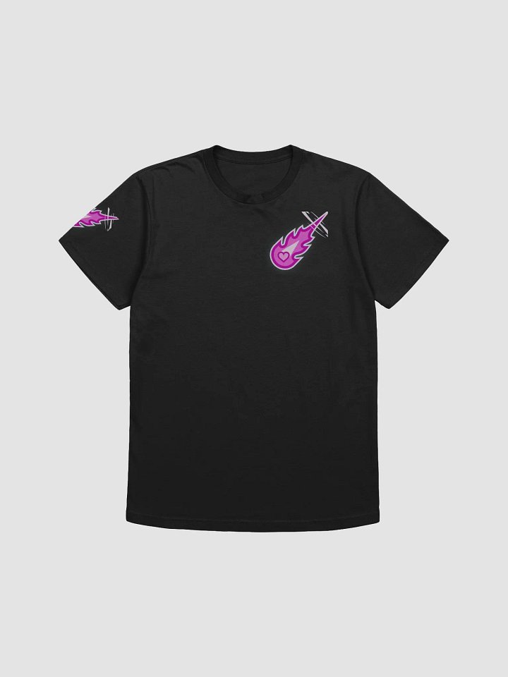 Meteor Heart - Pink product image (1)