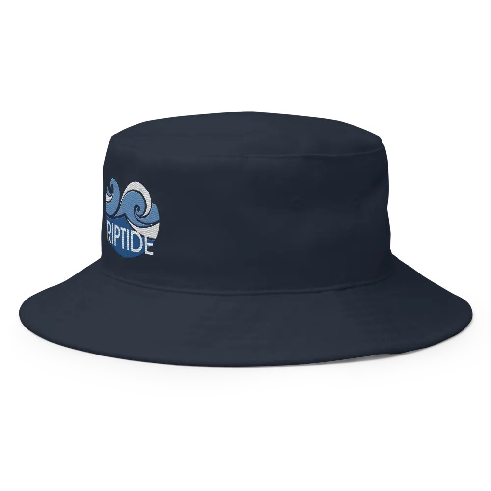 Riptide Dodgeball Club Bucket Hat product image (6)