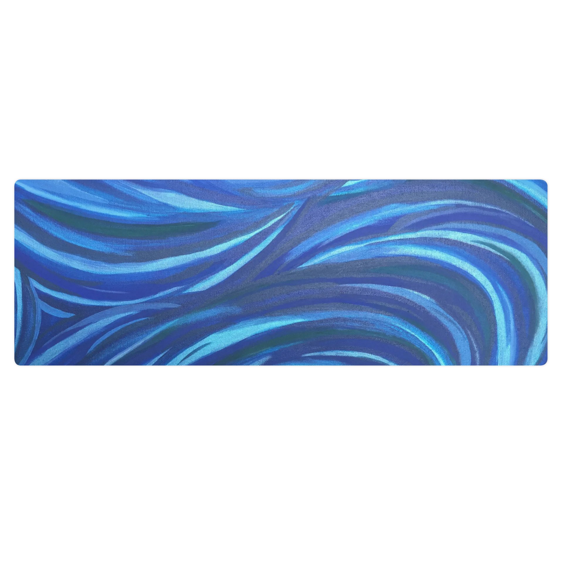 mindfulness YOGA MAT product image (1)