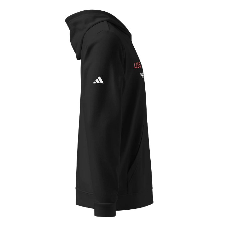 Lies Fail Adidas Hoodie product image (1)