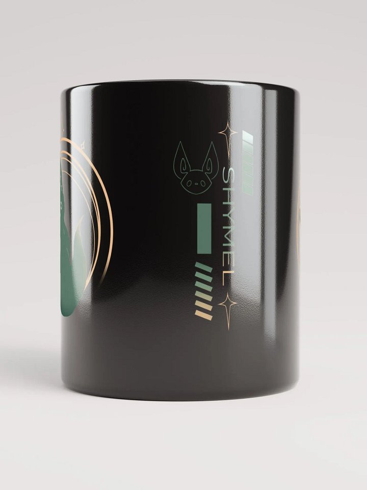 Shy Fox Mug product image (2)