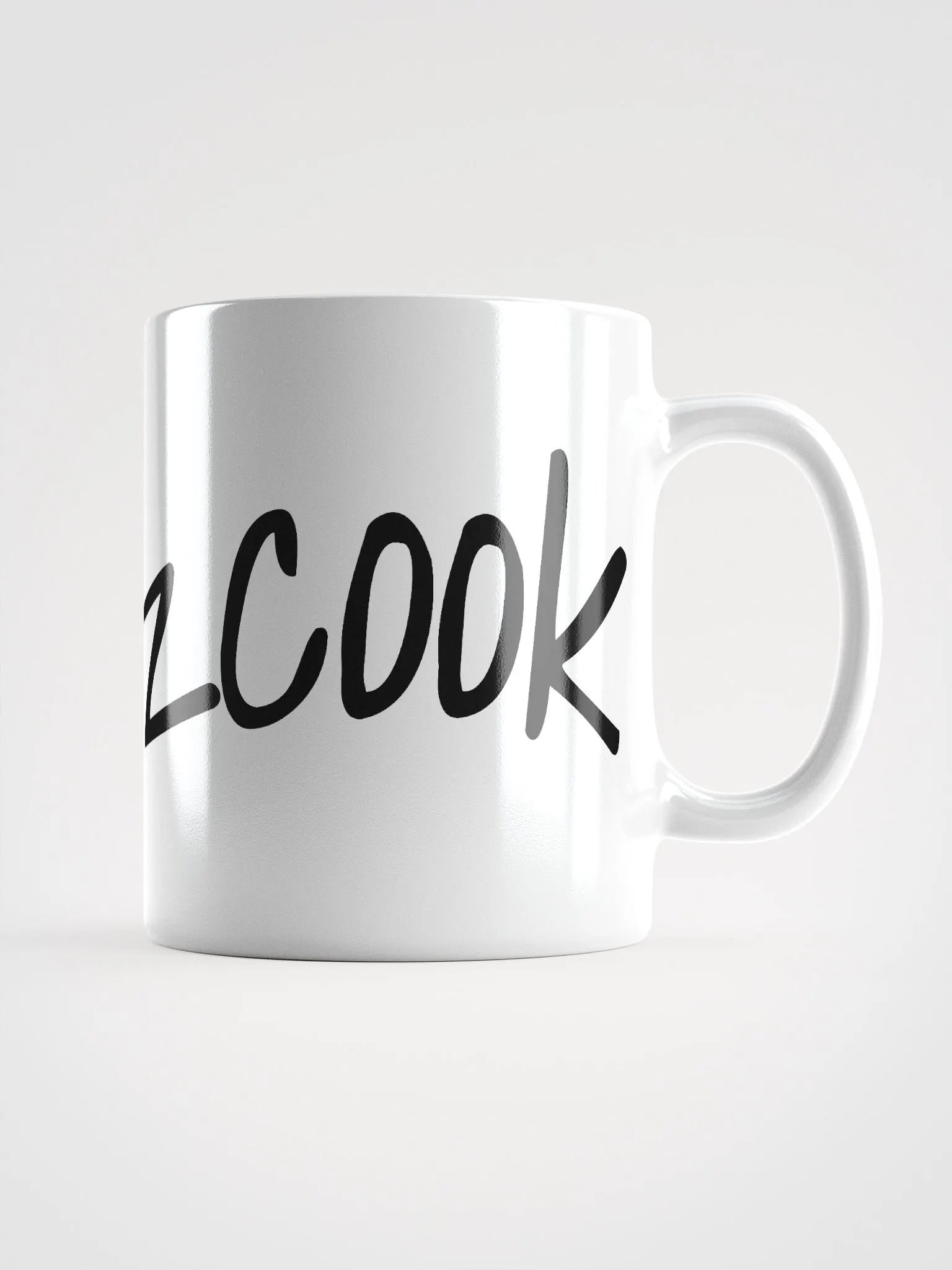 Juz's Mug product image (1)