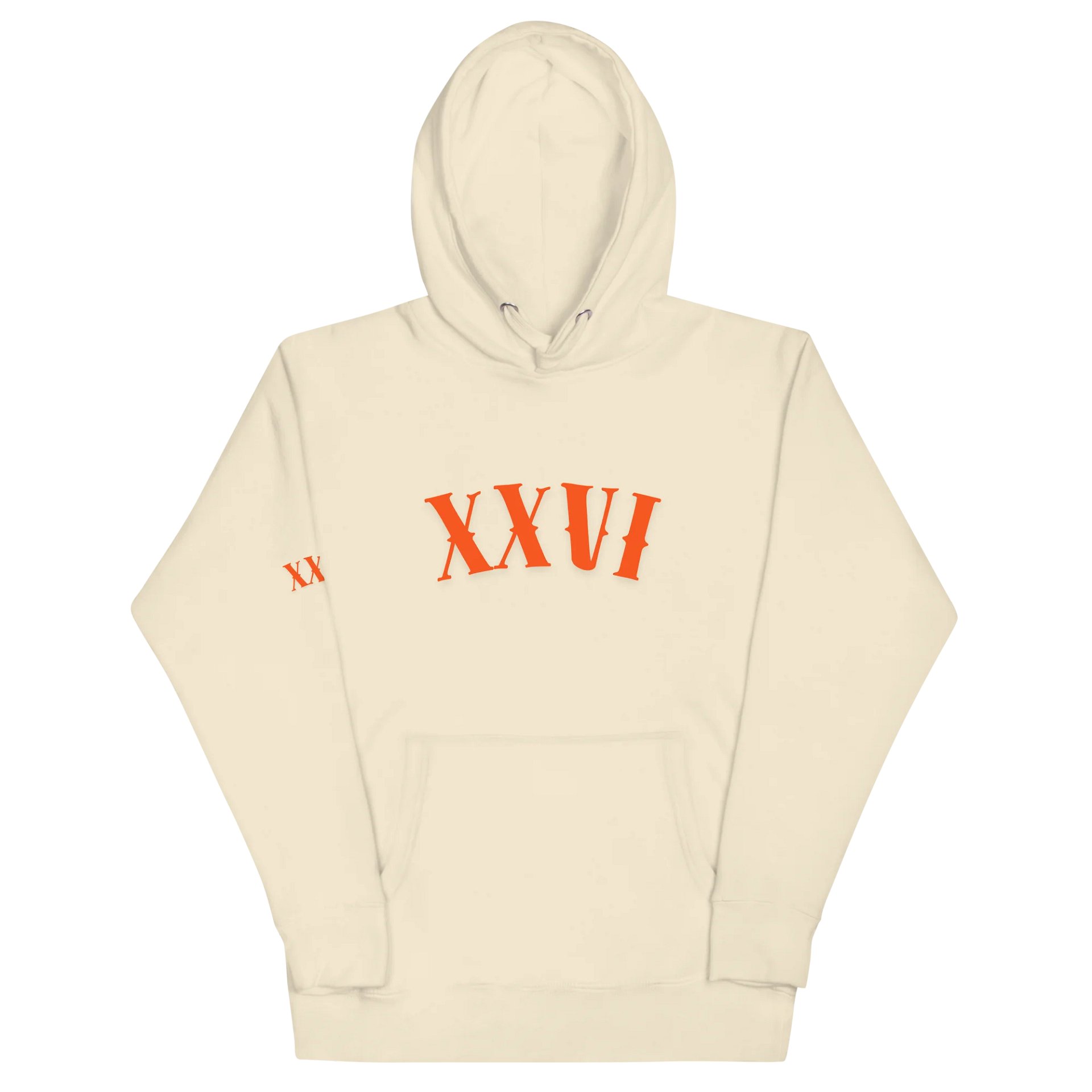 XXVI Hoodie (Ohio Heritage Edition) product image (2)