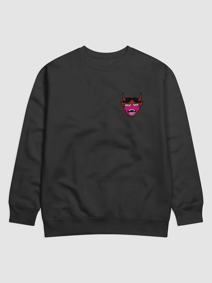 Lewd Oni Sweatshirt product image (7)