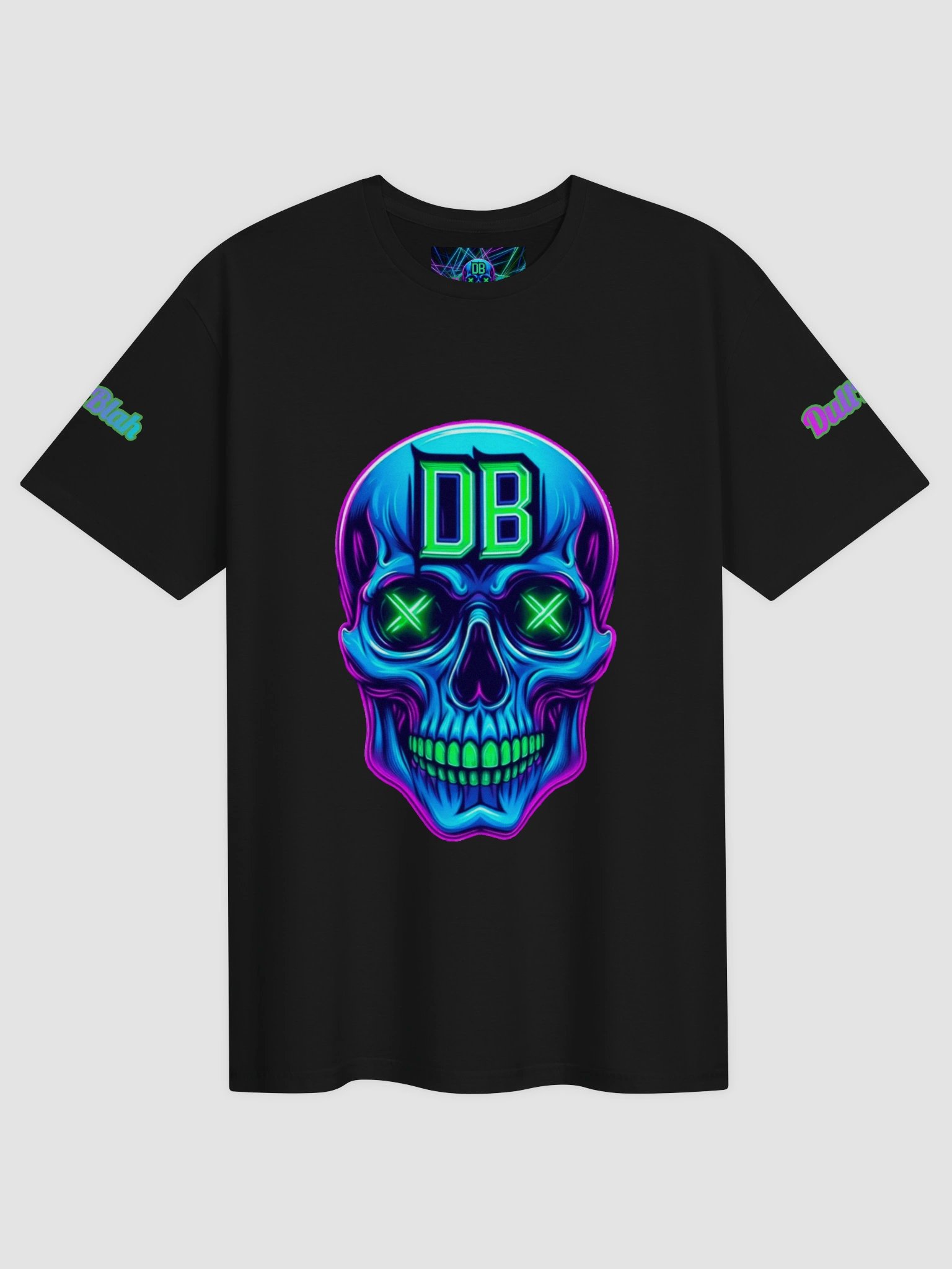"OG" Premium Graphic Tee product image (1)