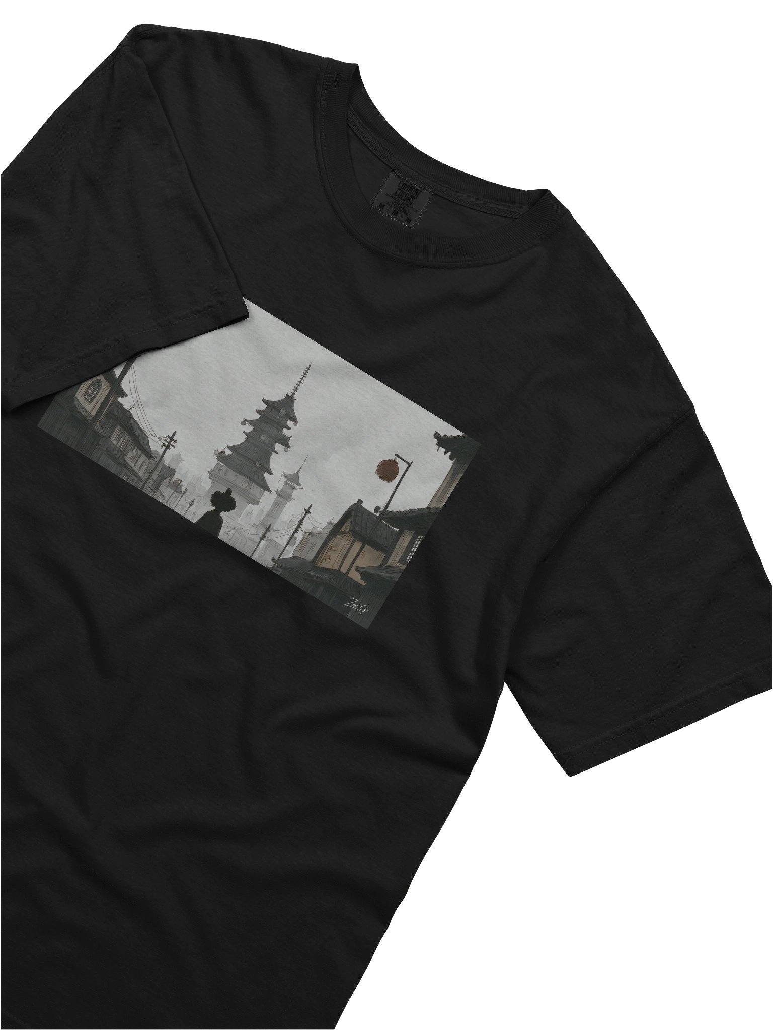Zoe. G 煙 product image (24)