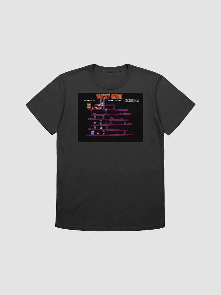 Ducky Kong Tshirt product image (4)