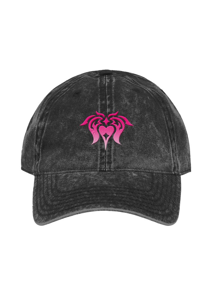 PINK PHANDROP HAT product image (1)