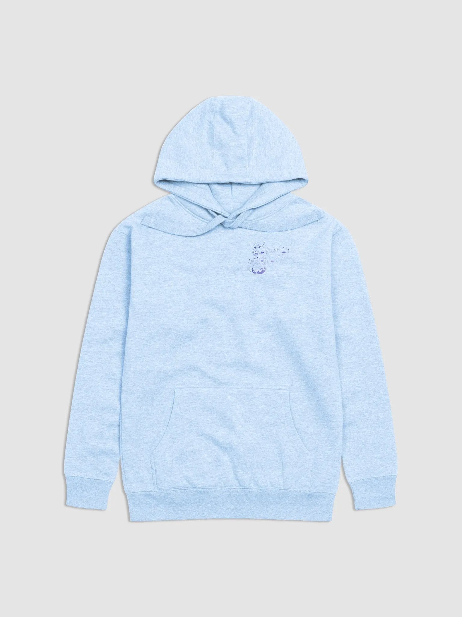 Final Fantasy Hoodie product image (2)