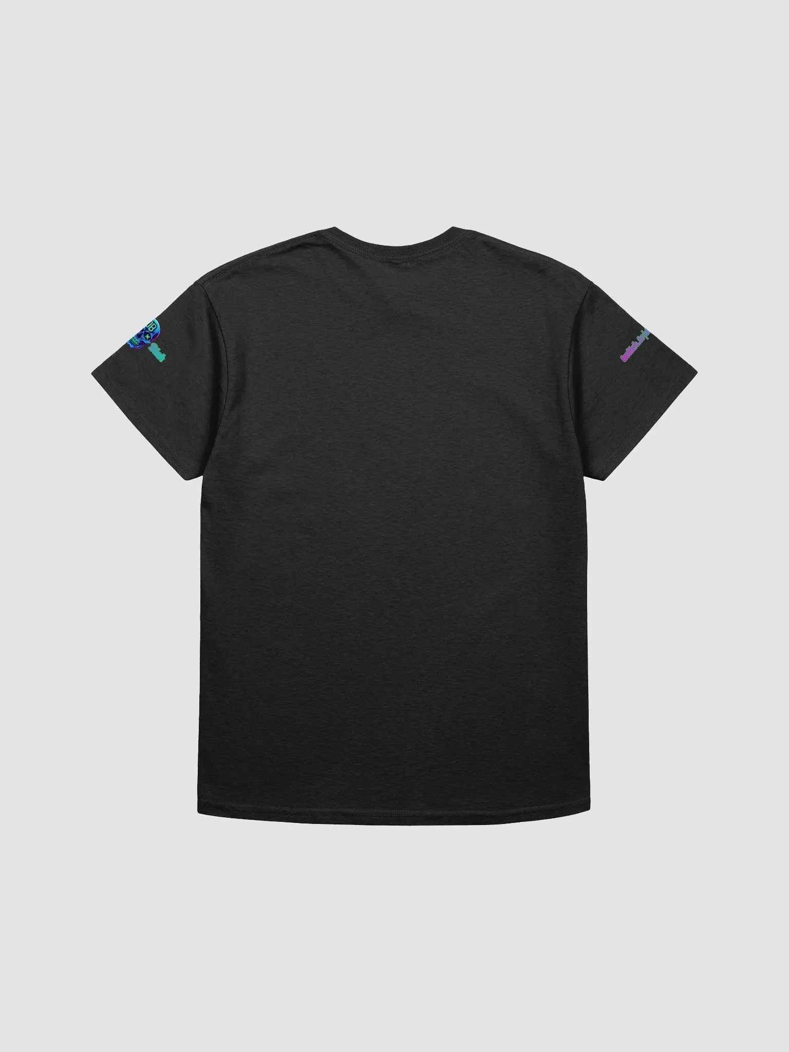 GG? Unisex T-Shirt product image (2)