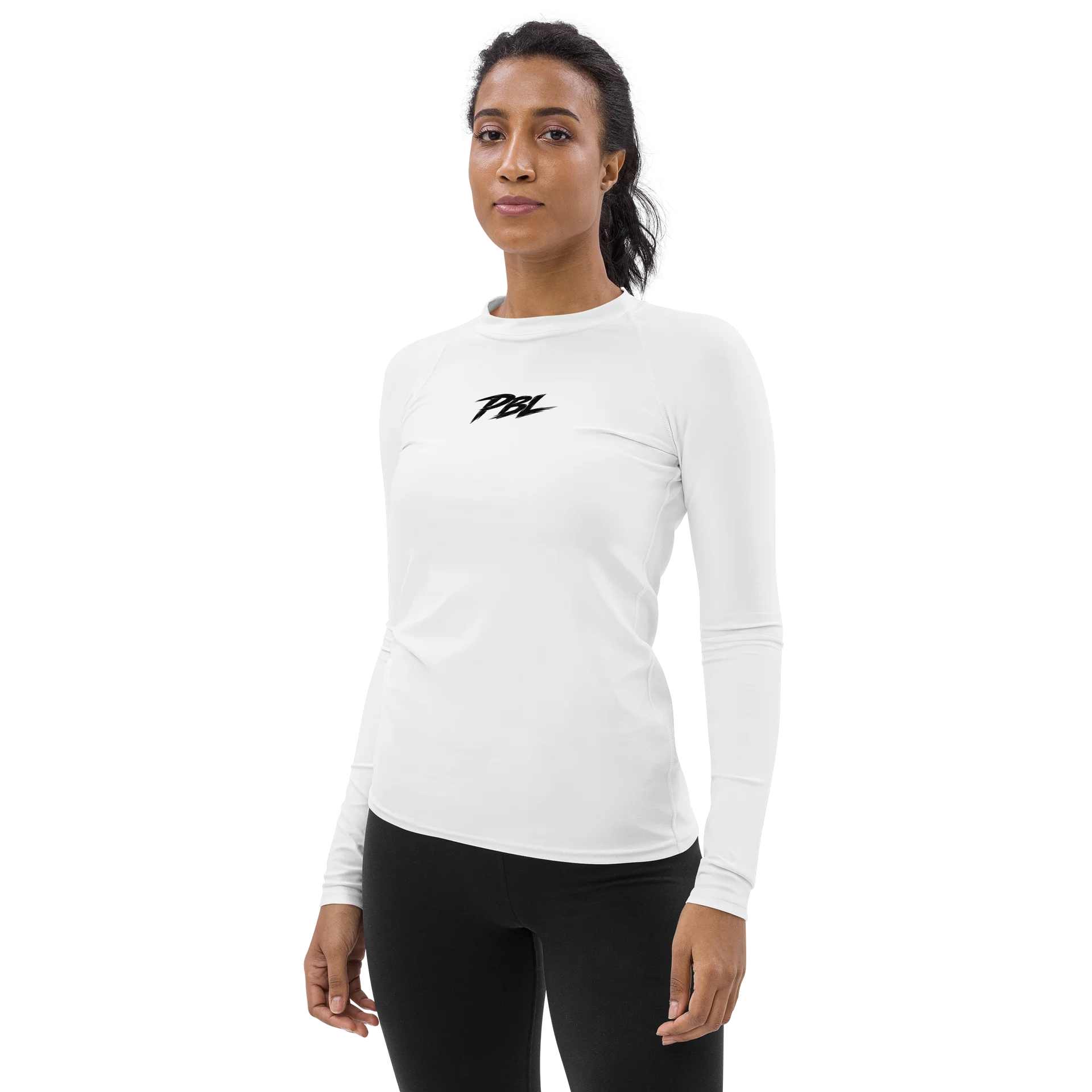 PBL Women's Compression Long Sleeve product image (2)
