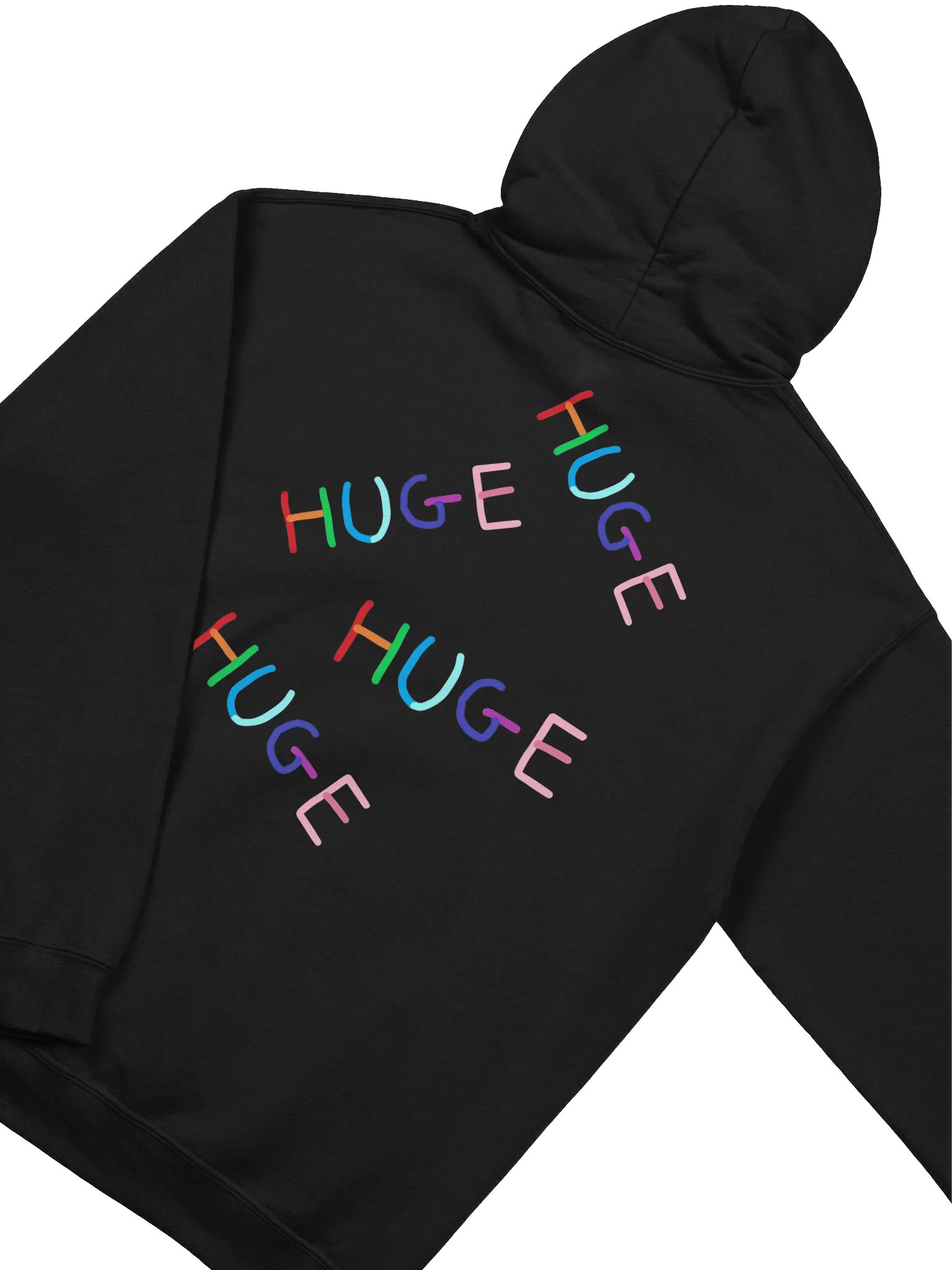 HUGE Hoodie product image (37)