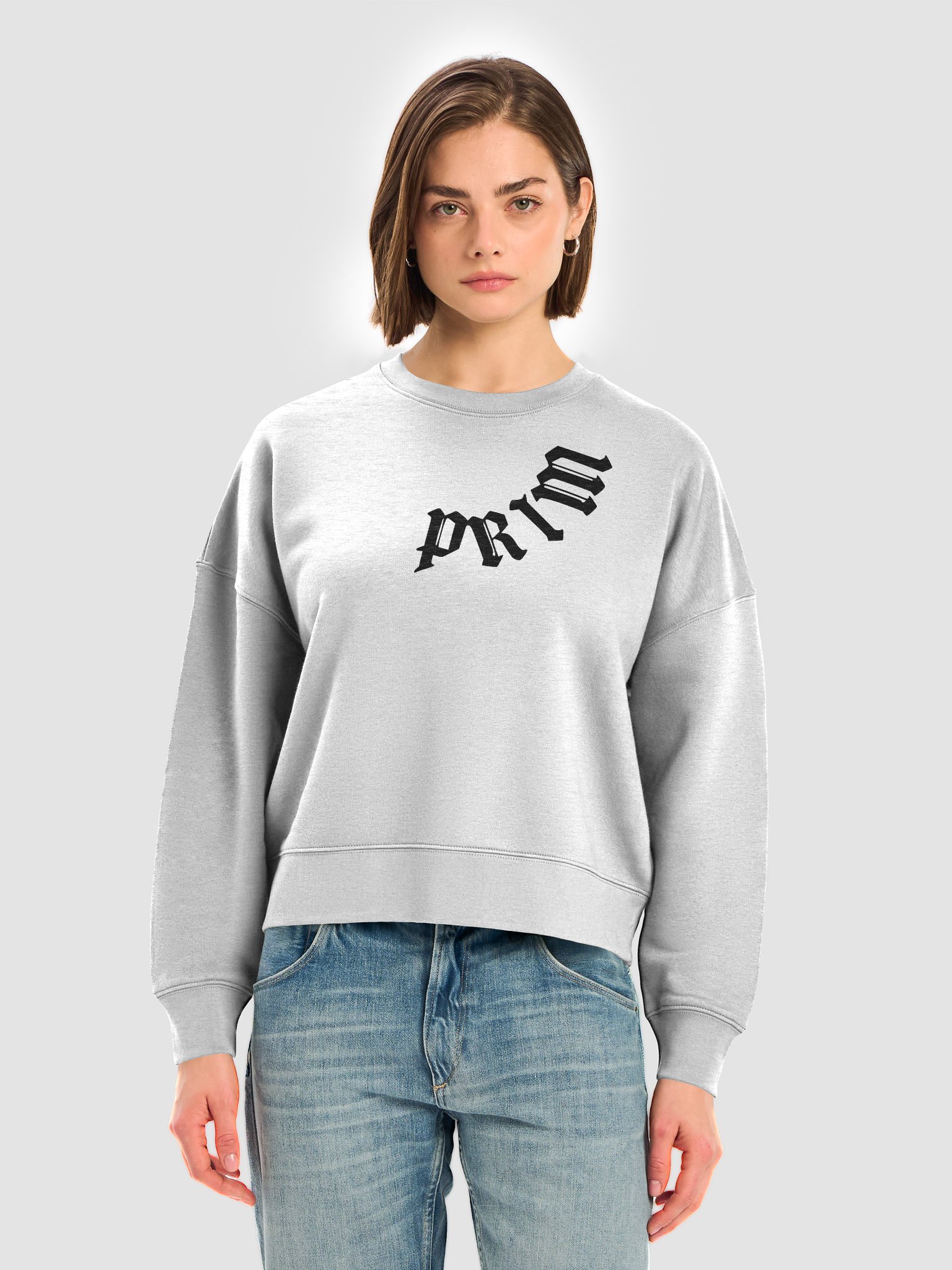 Prim Curve Crewneck product image (7)