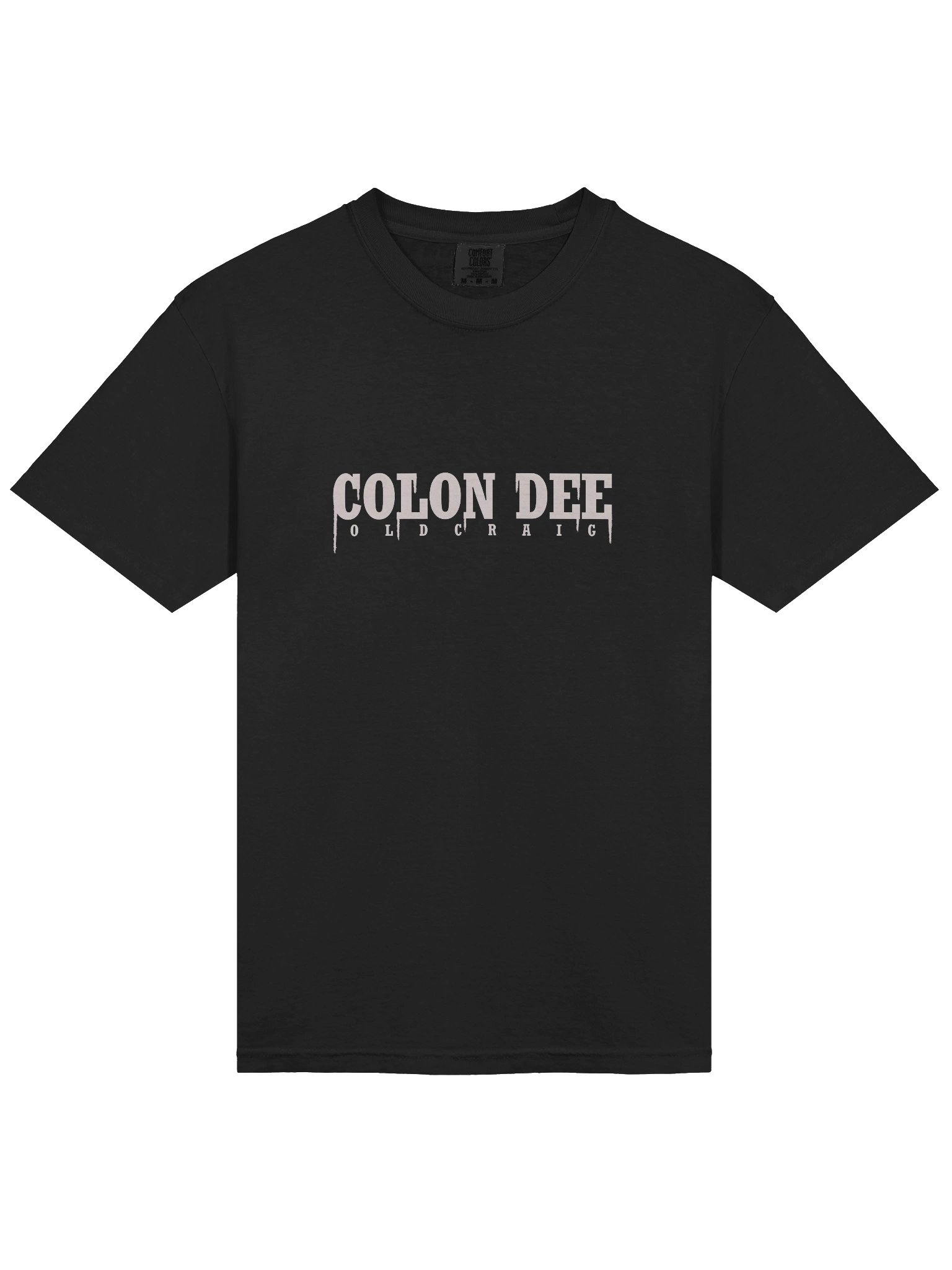 COLON DEE - White product image (3)