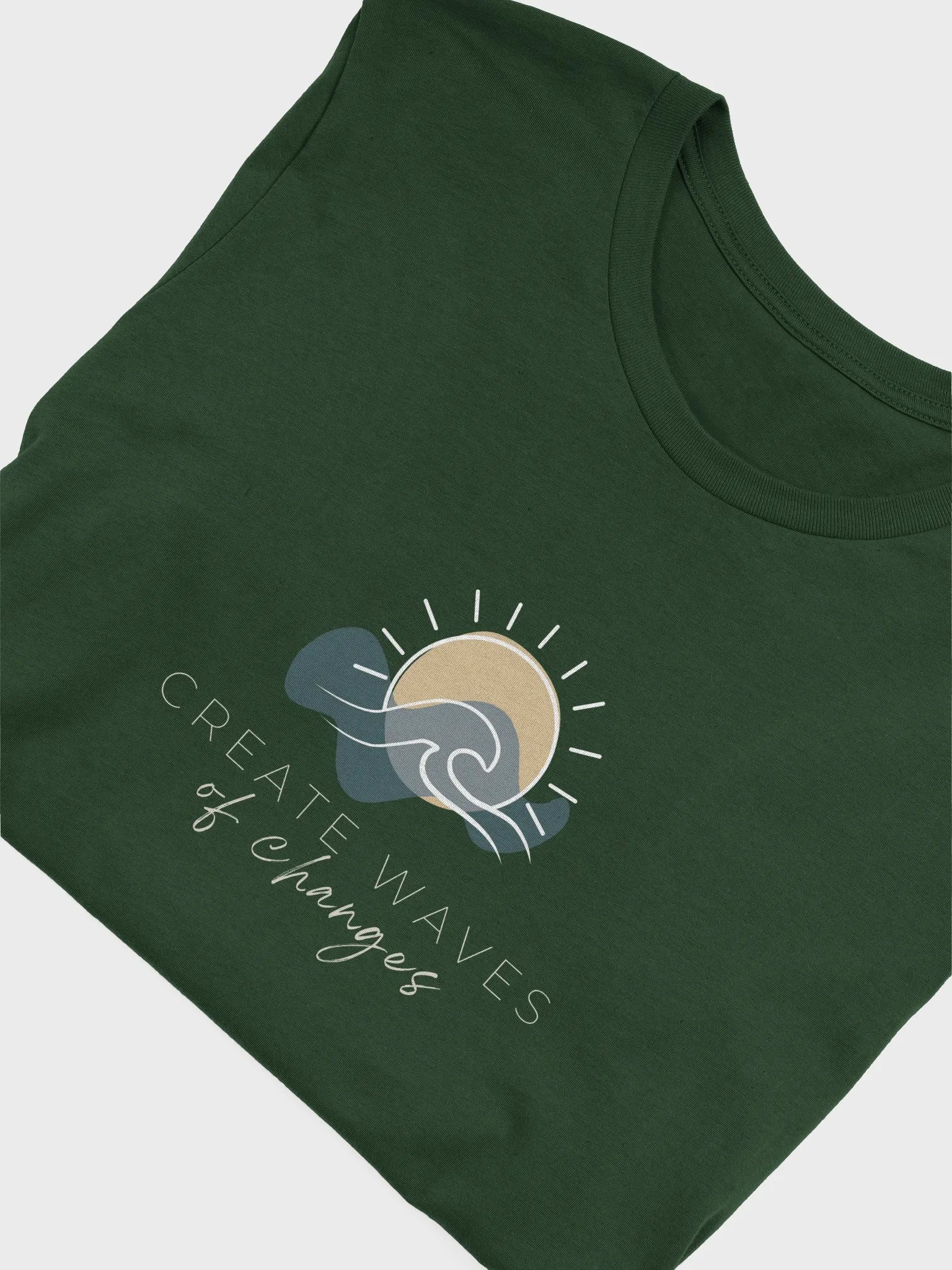 Women's Supersoft T-Shirt BSFB0111 product image (3)