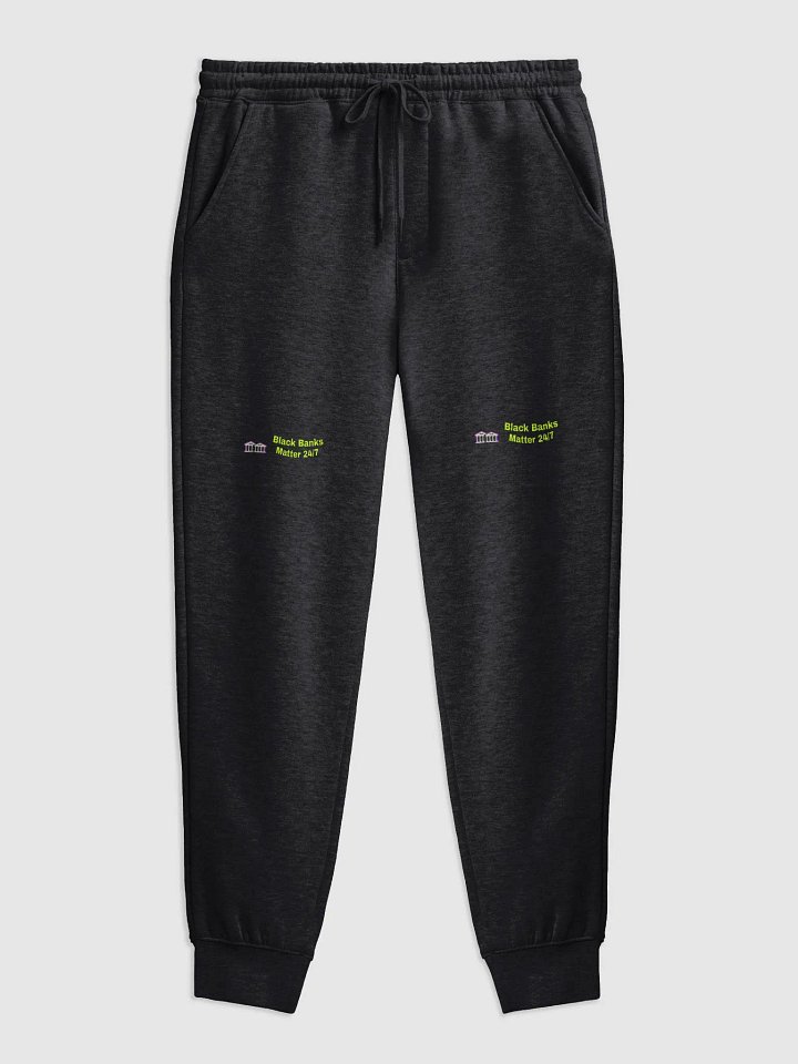 Unity Rise Joggers product image (1)