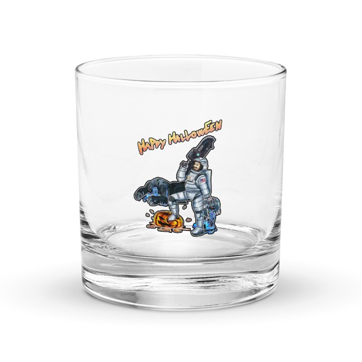 BeEasyBeen Halloween Glass product image (1)