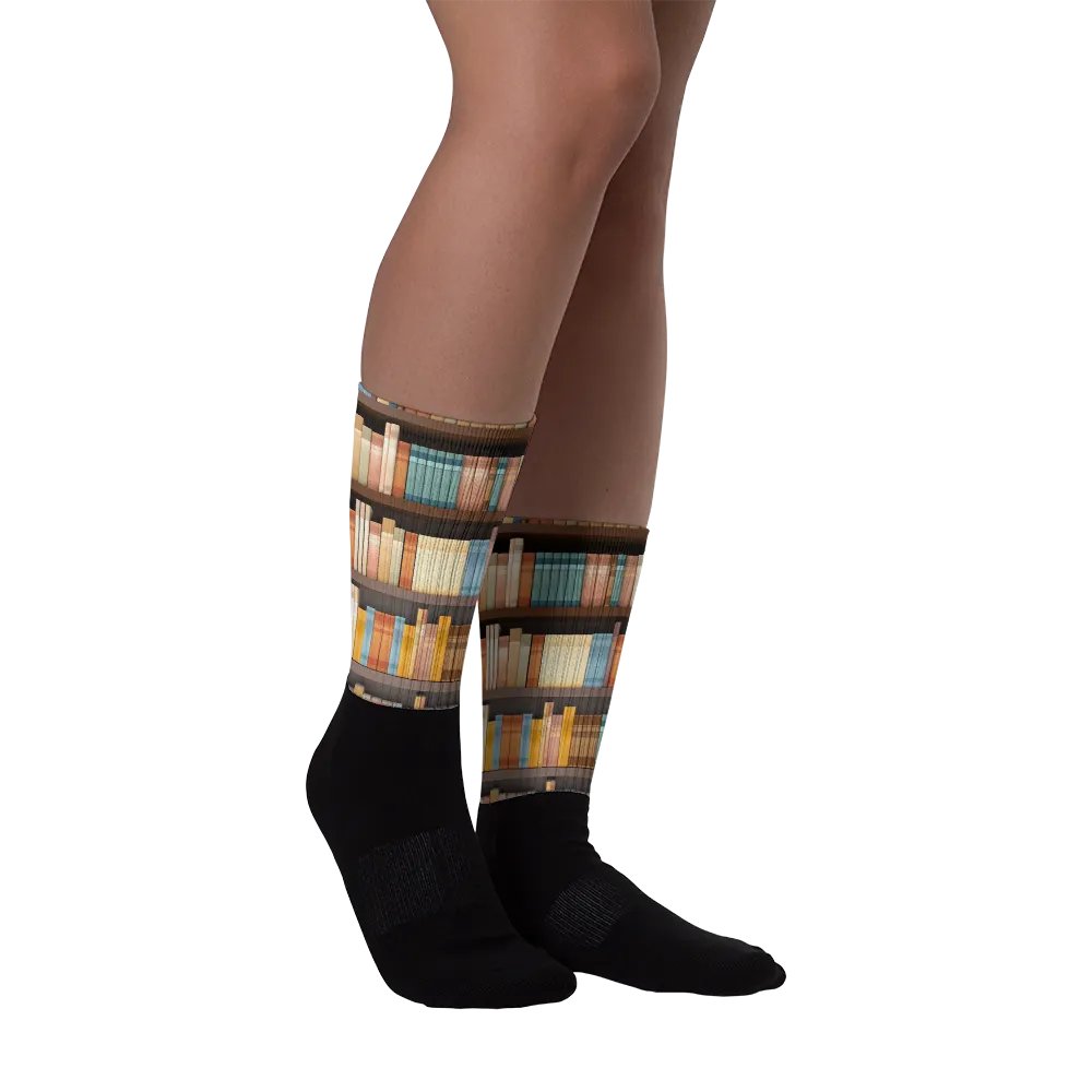 Book Socks product image (2)