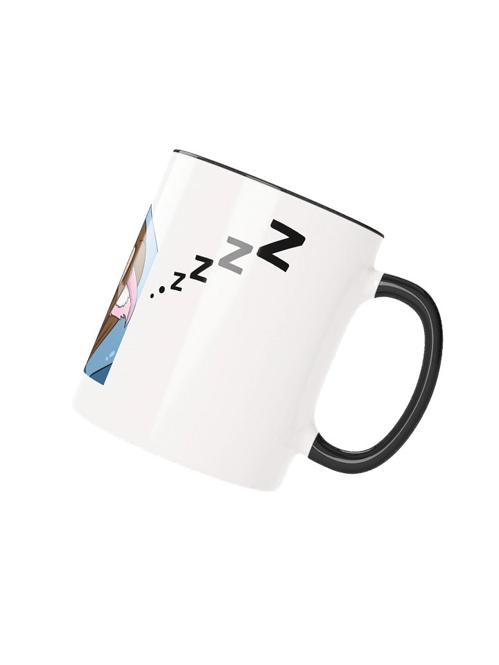 Sleep mug product image (4)