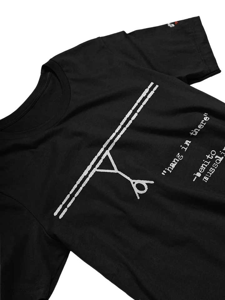 hang in there tee product image (2)