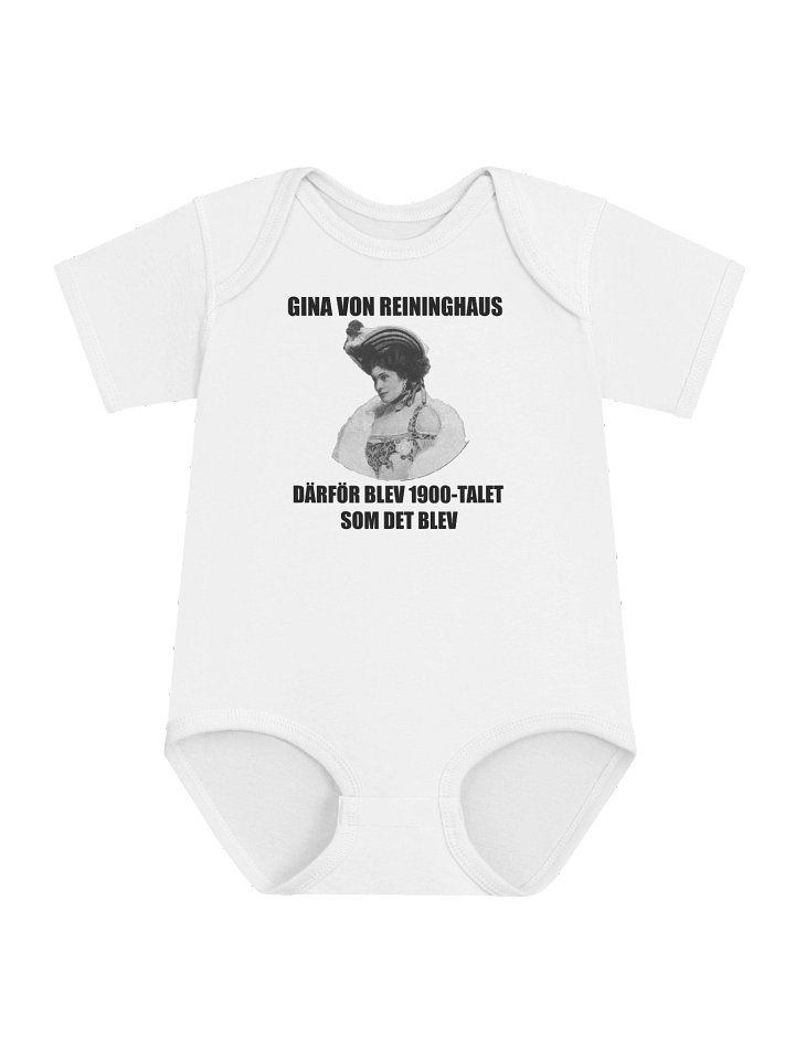 Gina von Reininghaus (Babybody) product image (2)