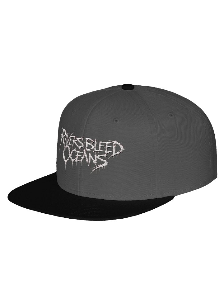 RBO-Baseball-Logo1 product image (2)