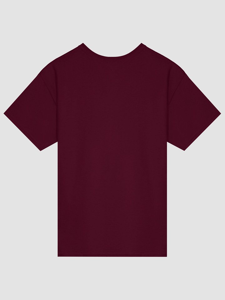 YOU ARE NOT THE PHOTO - T-Shirt product image (9)
