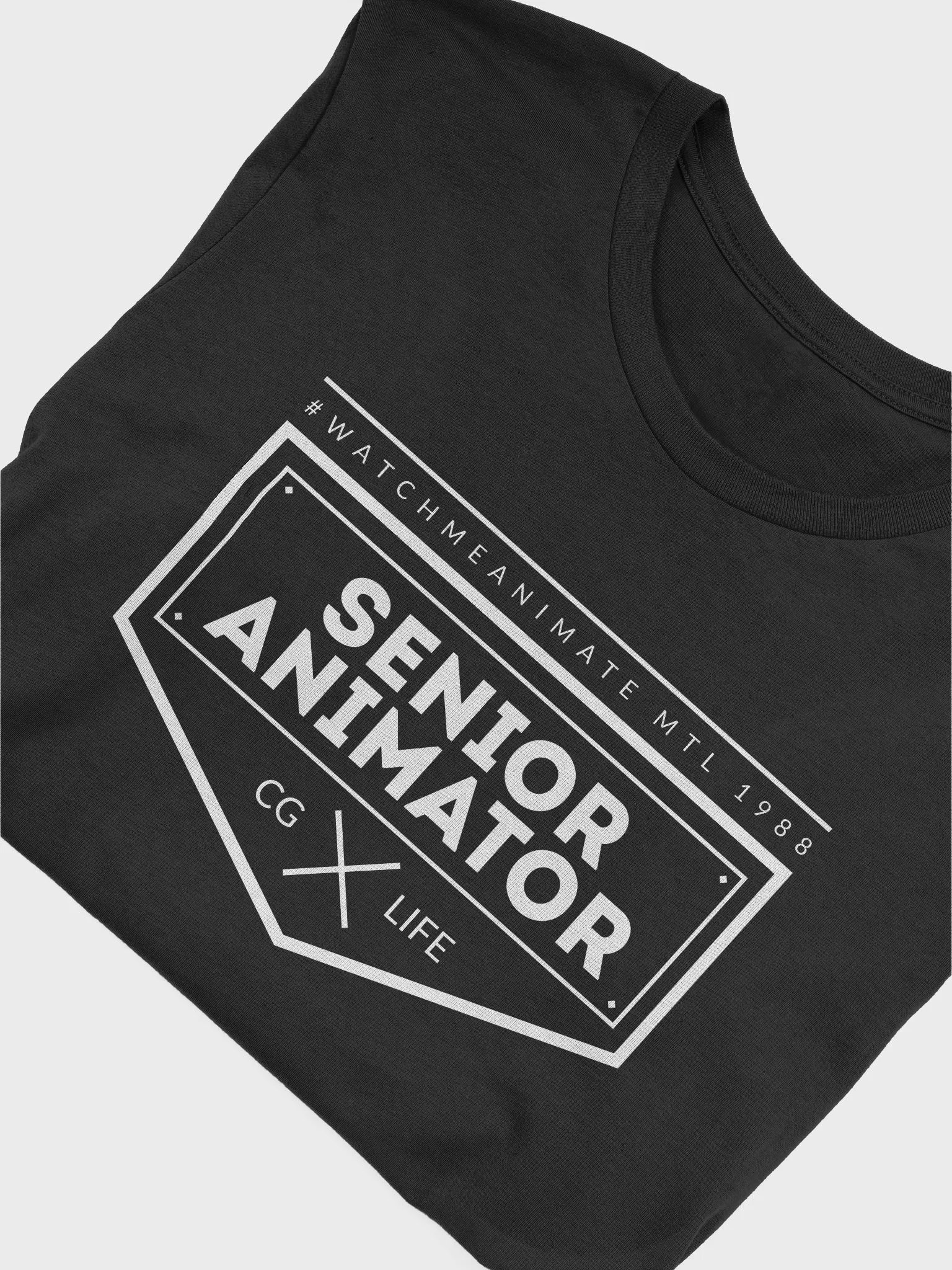 SENIOR ANIMATOR product image (3)