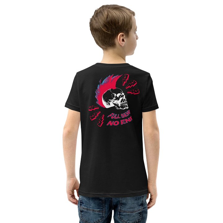 No Off-Switch Tee product image (2)