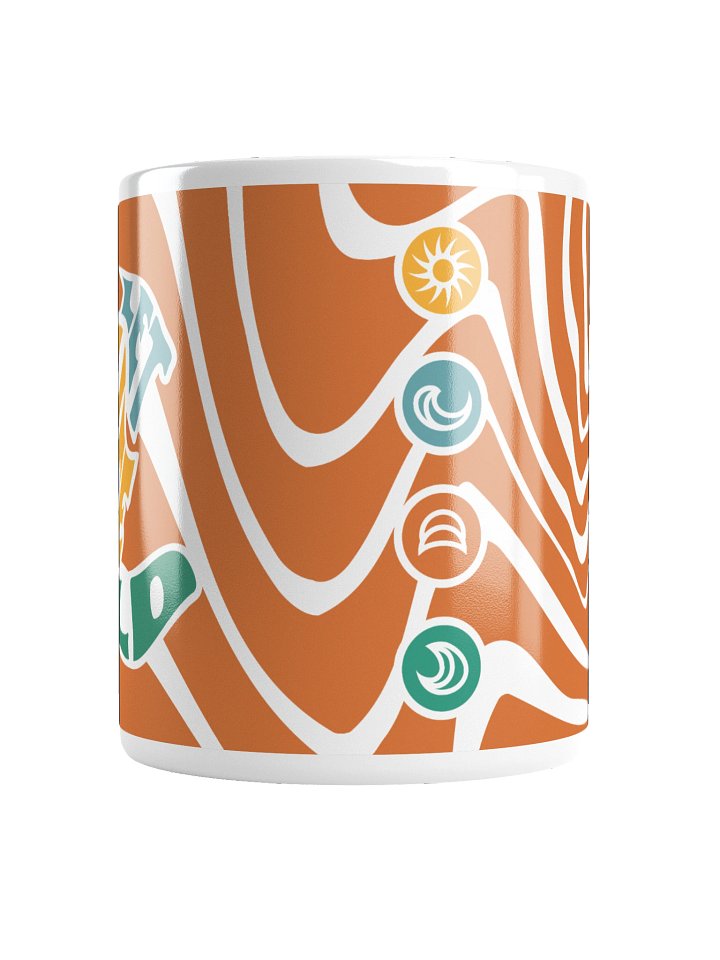 Let Life Unfold Mug product image (2)
