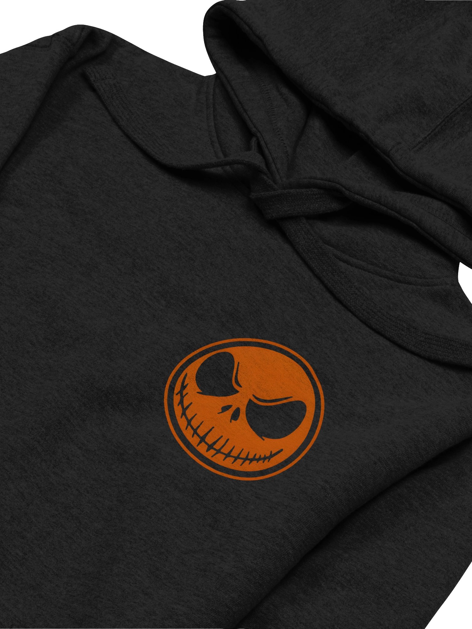 Eclipse Black Premium Hoodie product image (3)
