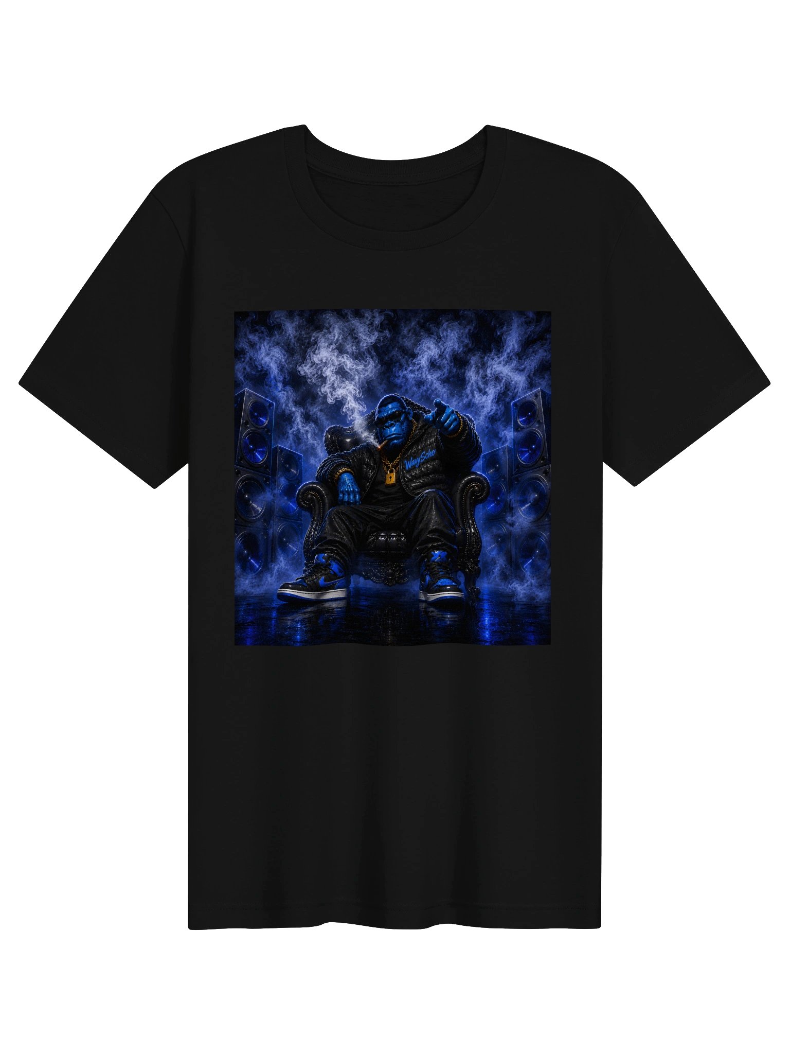 Wavy smoke T product image (1)